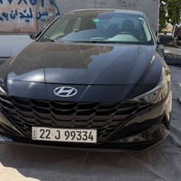 النترا • ٢٠٢٣ • ماشيه ٥٥٠٠٠ كم