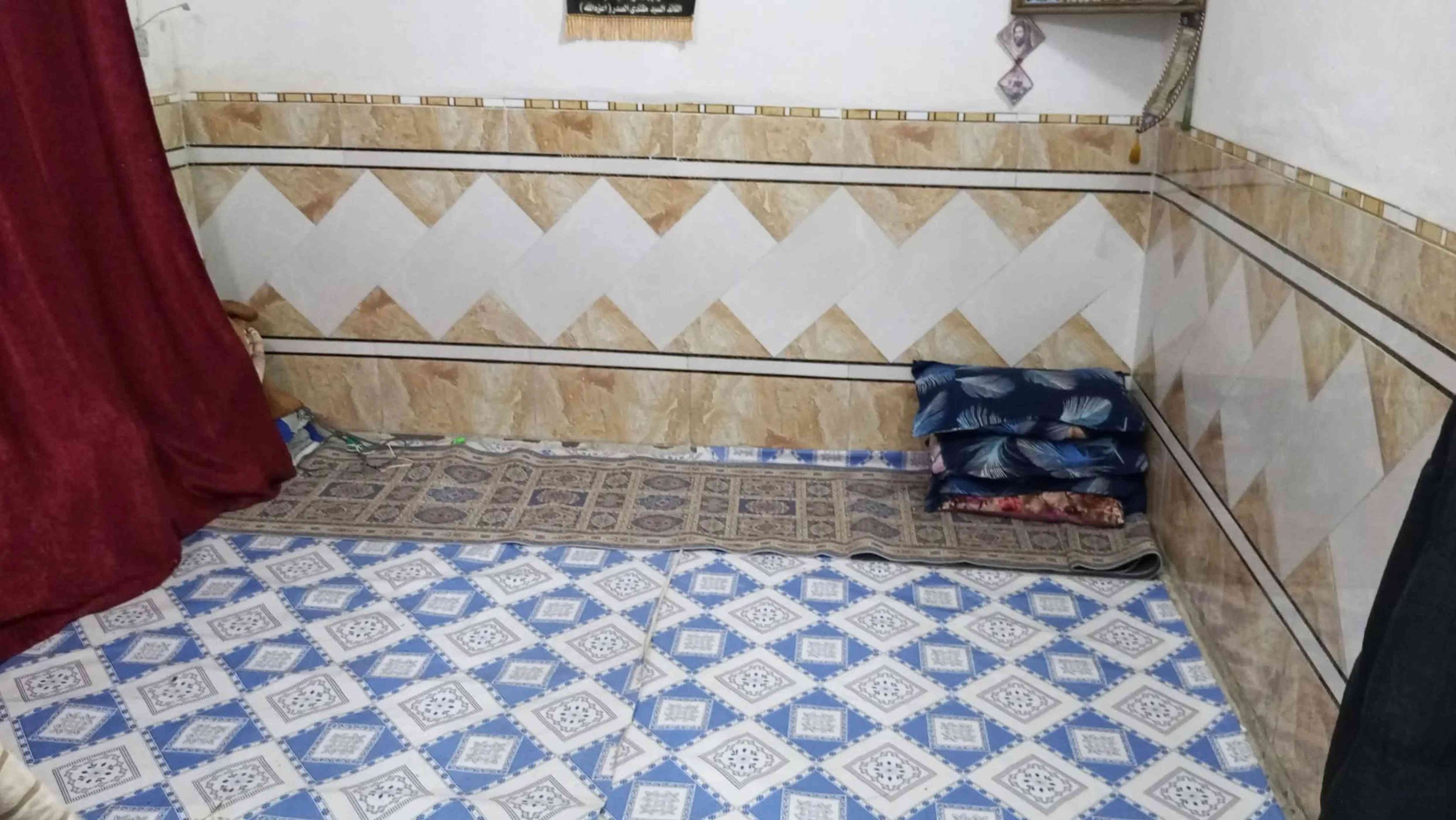 دار للبيع في الماجدية شارع الجامع ✨ دار مرتبة وجاهزة للسكن  👌 📍 الموقع: الماجدية 📏 المساحة: 57 متر  🏗️  طابقين 🔹 3 غرف نوم 🛏️ 🔹 استقبال واسعة 🛋️ 🔹 مطبخ 🍳 🔹 خدمات وصحيات 🚿 💰 السعر: 60 مليون دينار (وبيه مجال بسيط) 🤝 📞 للتواصل والاستفسار: *********** ☎️📱 #عقارات  #قطع_اراضي  #عقار  #بيع_و_شراء_عقارات #الشعب_الصيني_ماله_حل😂😂 
