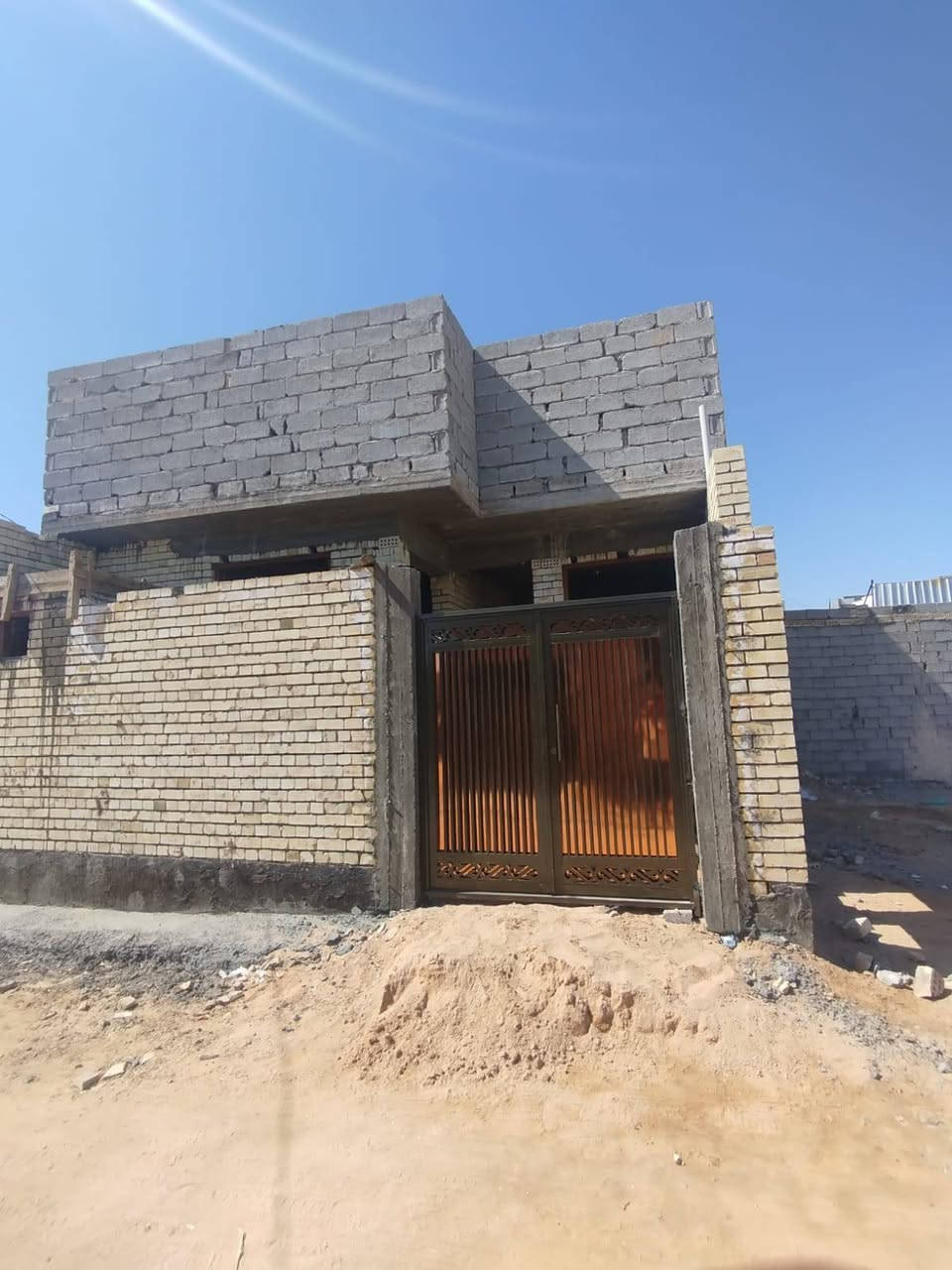 سيد سماعيل • طابو زراعي • ١٤٠م