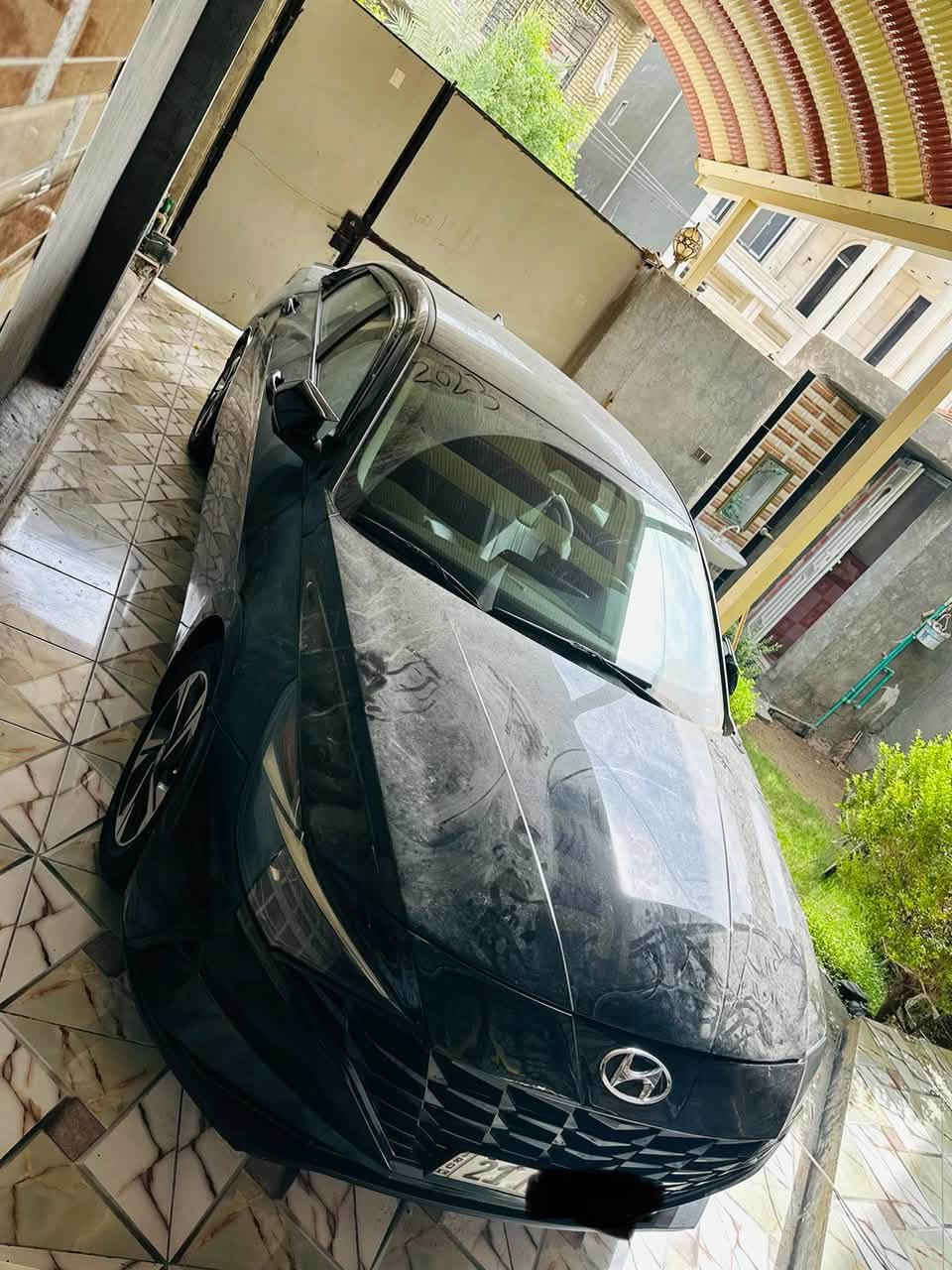 النترا هايبرد • ٢٠٢٢ • صور حادث