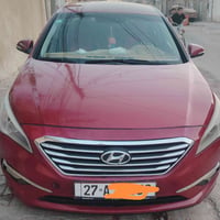 سوناتا ٢٠١٥ • سبورت • عداد ٢٠٤٠٠