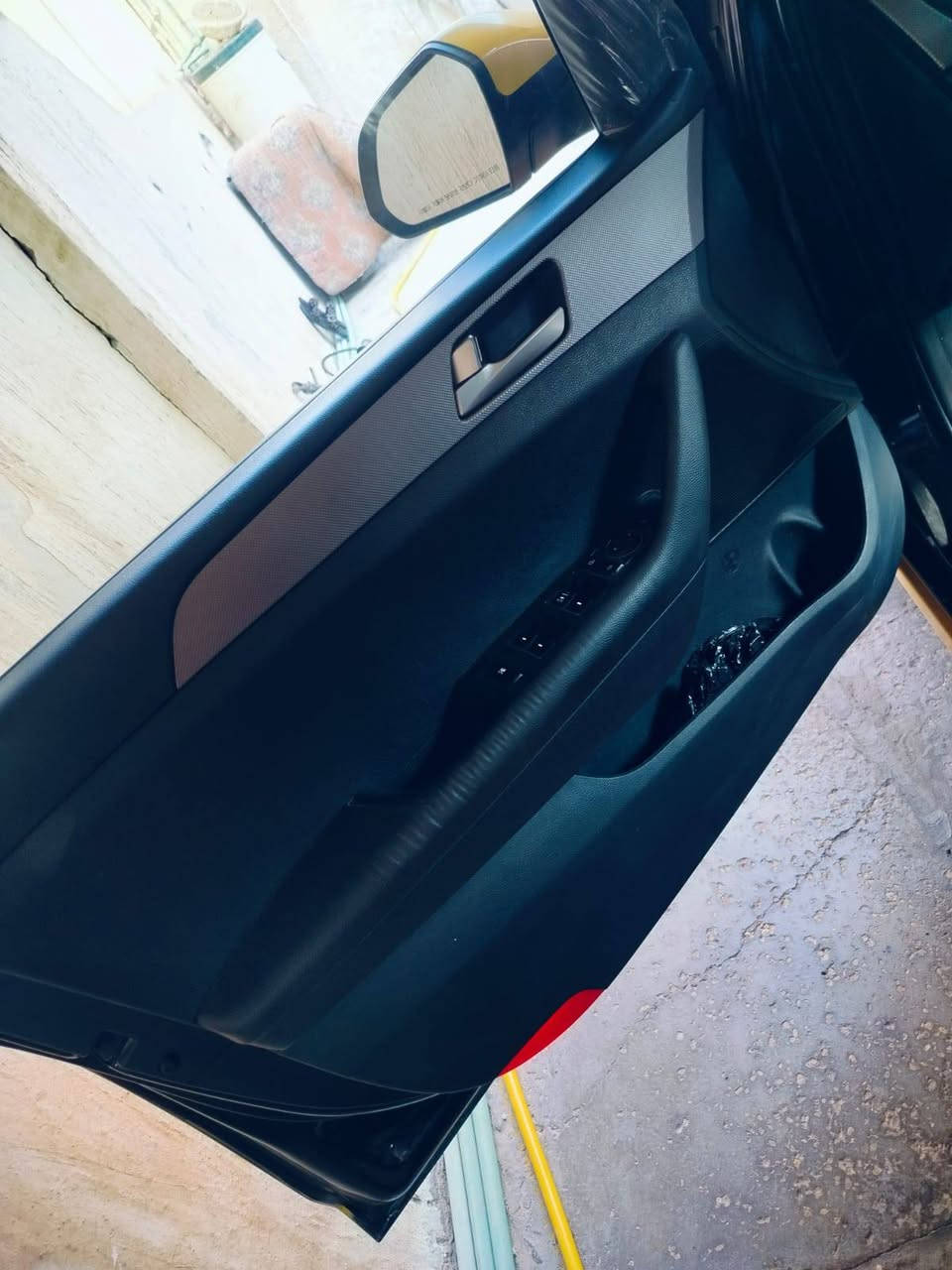 سلام عليكم سوناته ٢٢ كوري خطين غاز بانزين مكفوله رقم بصره بسمه مكانه سماوه+***********
