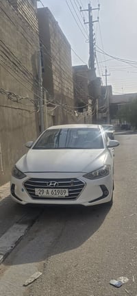 النترا • ٢٠١٧ • النجف الاشرف