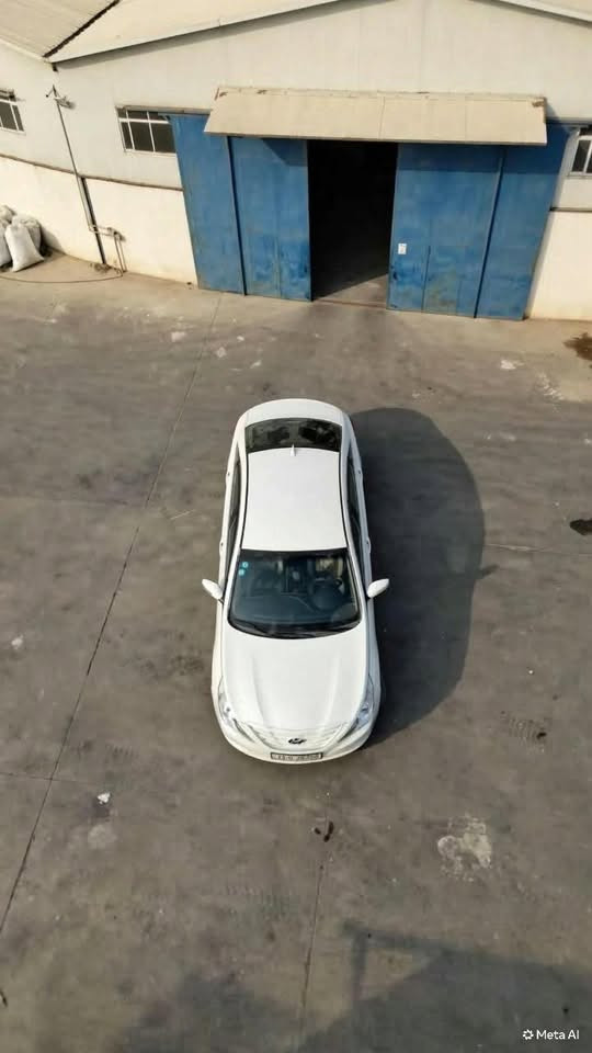 نقل طالبات • كويريش • سوناتا ٢٠١١
