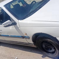 بيجو بارس • ٢٠١٢ • تحويل مباشر بغداد