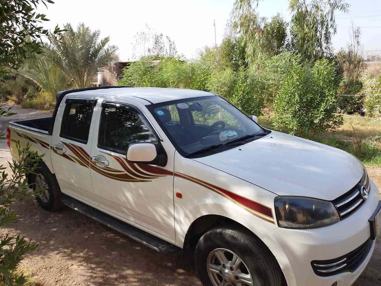 كريت 21 رقم واسط مكفوله وجاهزه بيها بعض الملاحظات البسيطة للاتصال ***********
السعر ب 105 و بيها مجال للشراي
