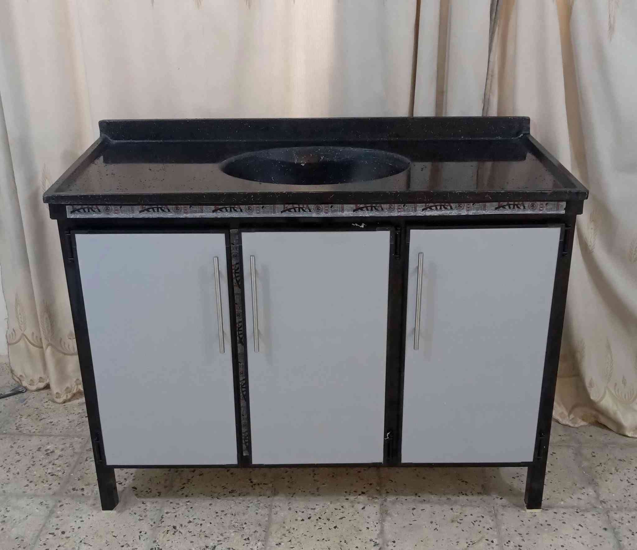 جزامه • شغل ثقيل • سنك ١٢٠سم