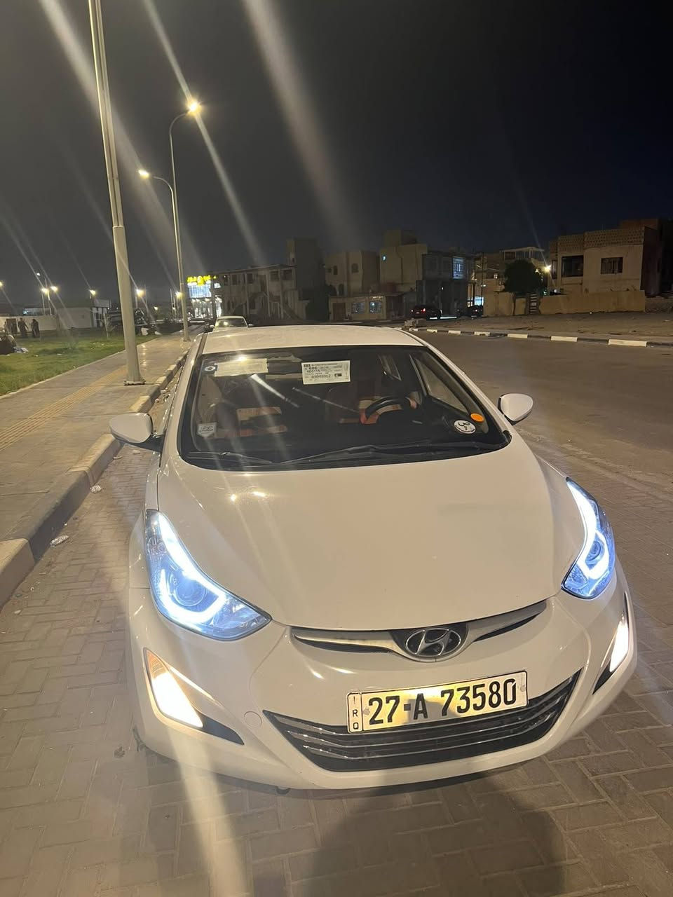 النترا • ٢٠١٦ • خليجي