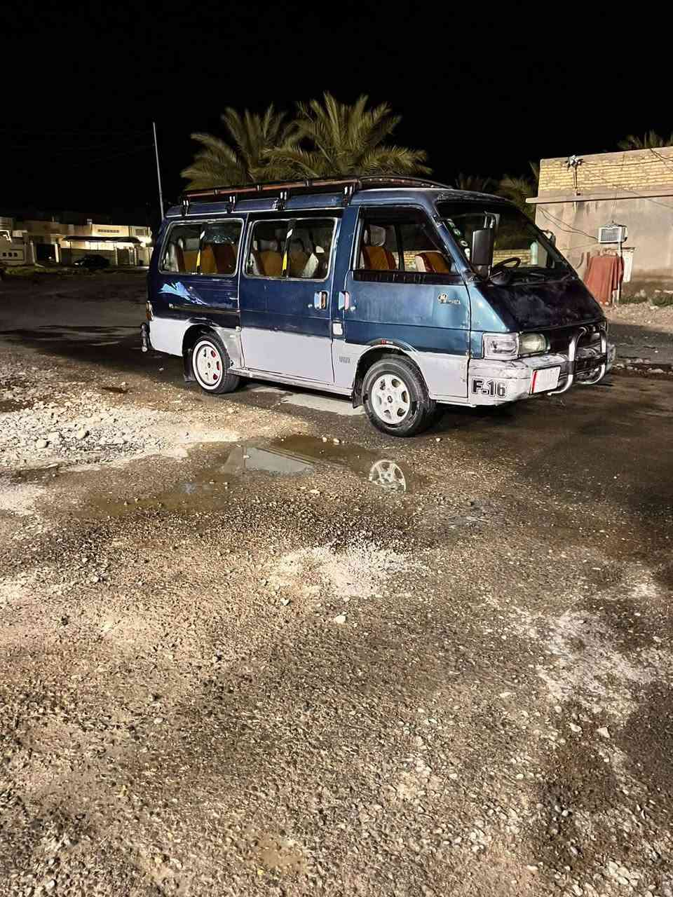 سلام عليكم كيه 95كير محرك اكسل كفاله عامه سنويه ماساقطه تحويل مباشر
ديالى بلدروز سعر 37وبيه ماجال 
***********
