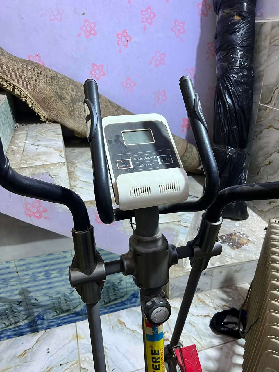 جهاز اوربت للبيع السعر 200 بغداد الجديدة ***********
