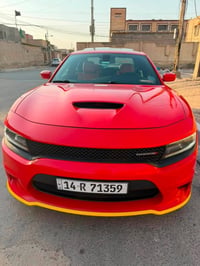 تشارجر GT • ٢٠٢٠ • رقم بصره