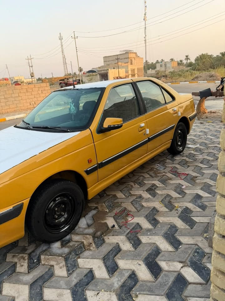 سلام عليكم/بيجو بارص 15 / سياره جهازه مصفره  هيئه وغرامه سنويه 29 سعر /٣٣ / ***********

