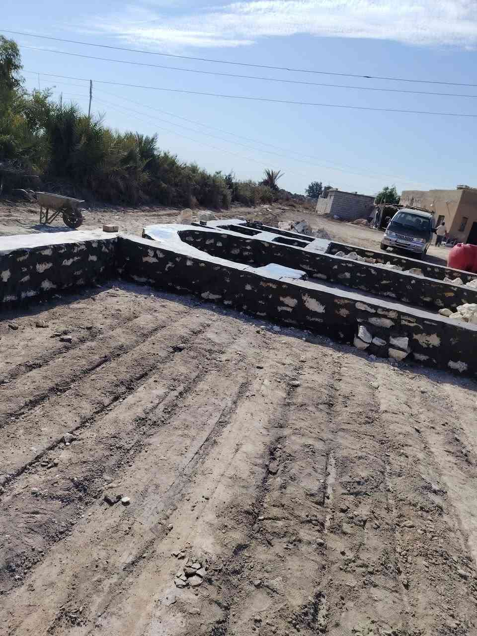 سلام عليكم عمل اليوم في السماوه 

شغل حجر من الدرجه اولى بسماوة

 استاذ ابو علي البناء ال مري *********** 🔨🔨

وشغل حسب الطلب سعر مناسب

استفسار اتصال ع رقم *********** او مراسله واتساب

