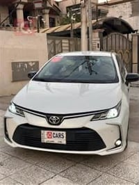 كورلا ساز مديل 25 ماشية 20 الف كفالة عامة خليجي ساز   السعر 150 قفل بي...