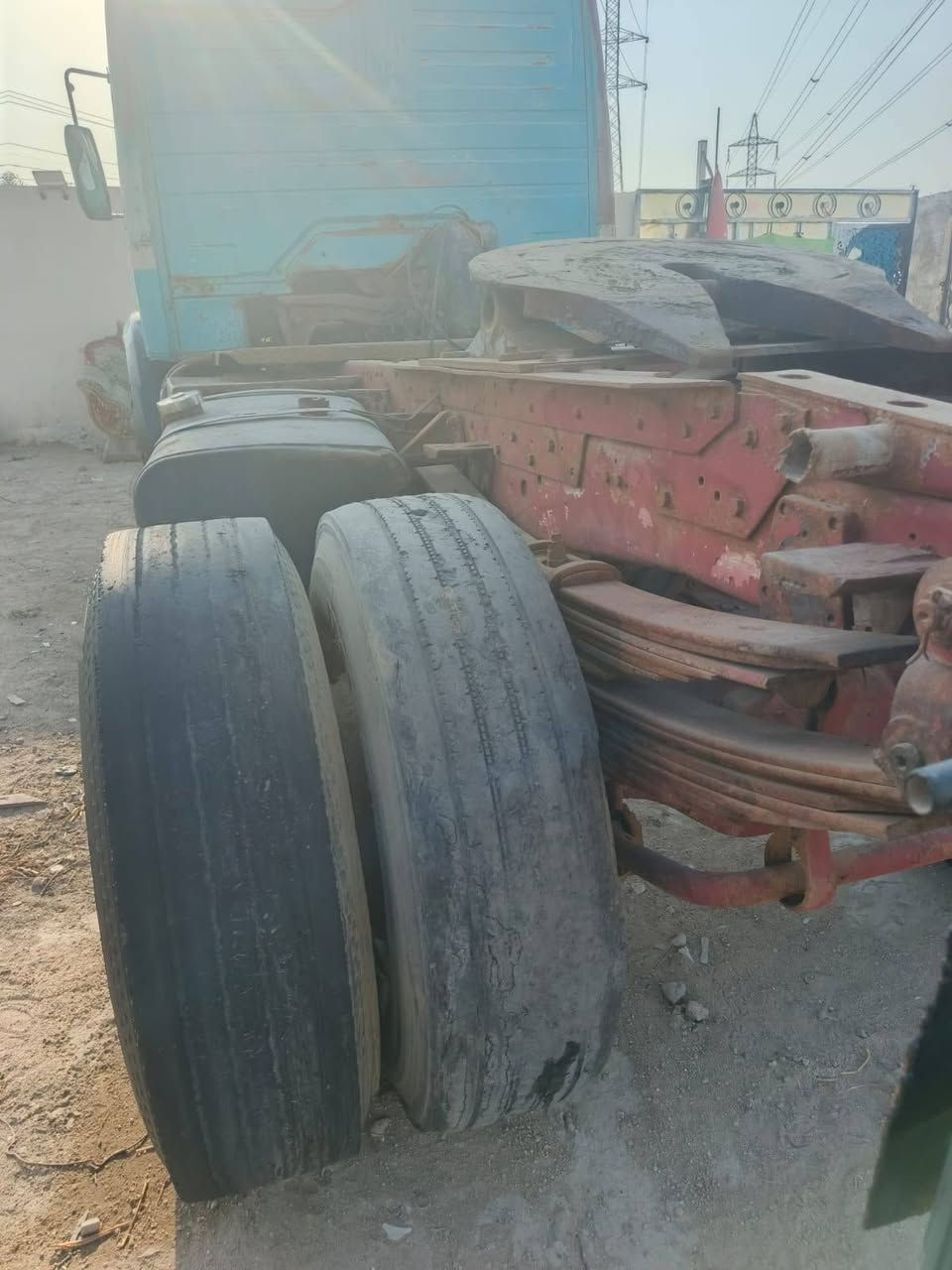 سلام عليكم سياره البيع ألبي مديل 75 مكينه وكير جدد راديتر جديد هوه كله جديد شاصي مكفول سبرنك بلادي سعر 60 بيه مجال سياره حلوه خير من الله العوان بصره شعيبه *********** أنا مكلف بل نشر ل
