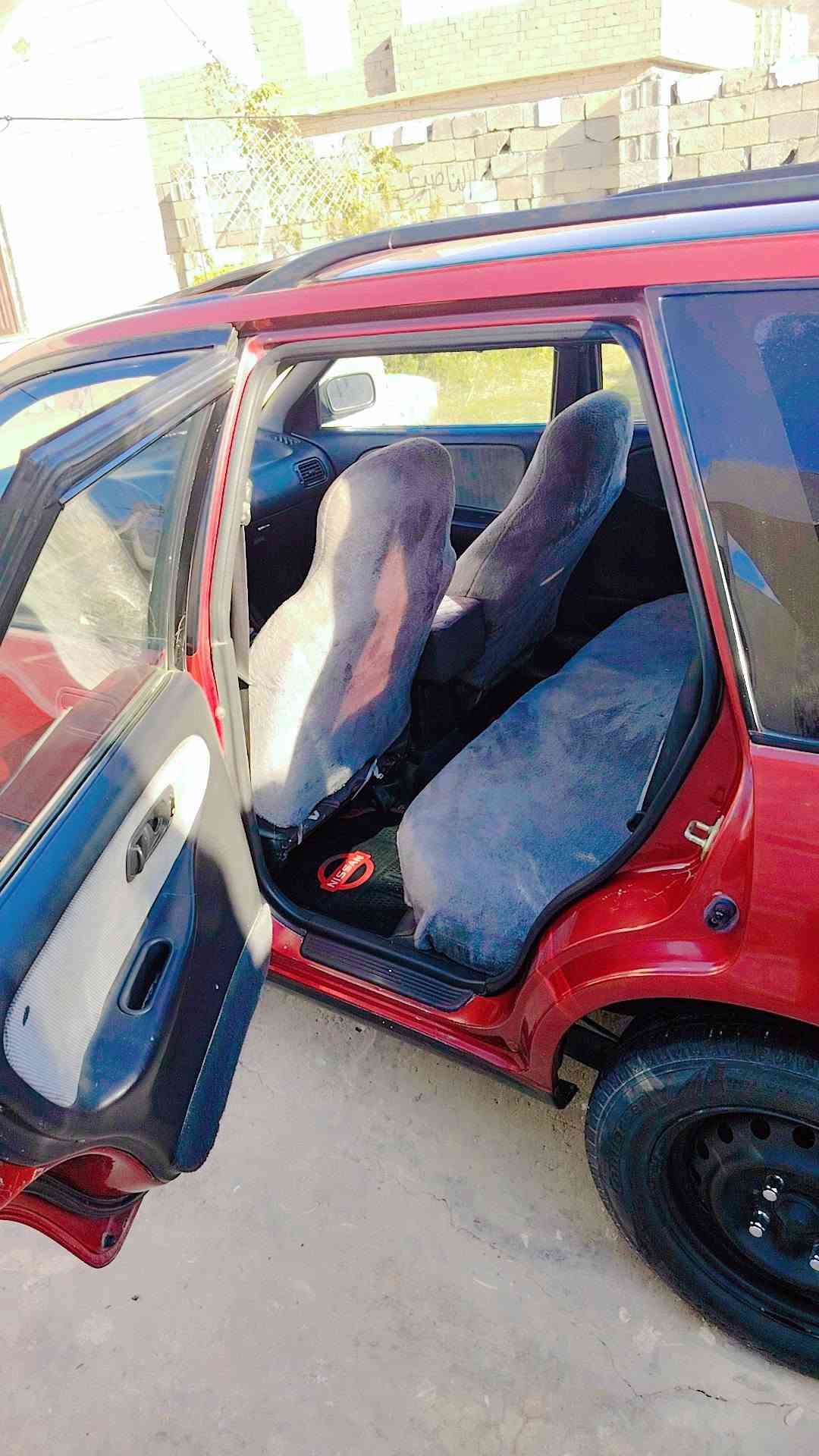 بريميرا • بلاديه • محرك 2.0