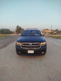 دورنكو ٢٠١٣ • مكينة ٣٦٠٠ • خان بني سعد