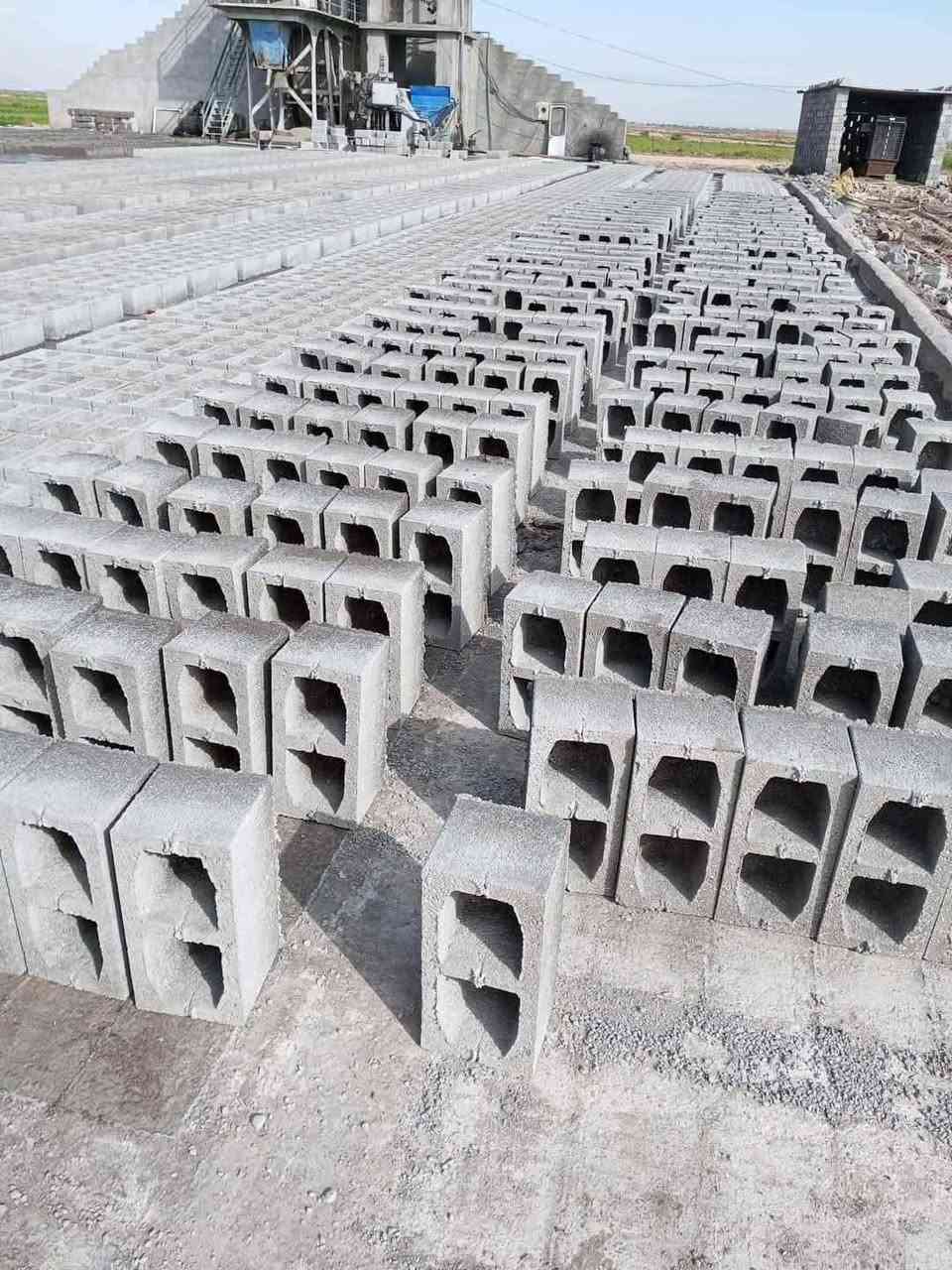 بلوك كهربائي • درجة اولى • ميسان