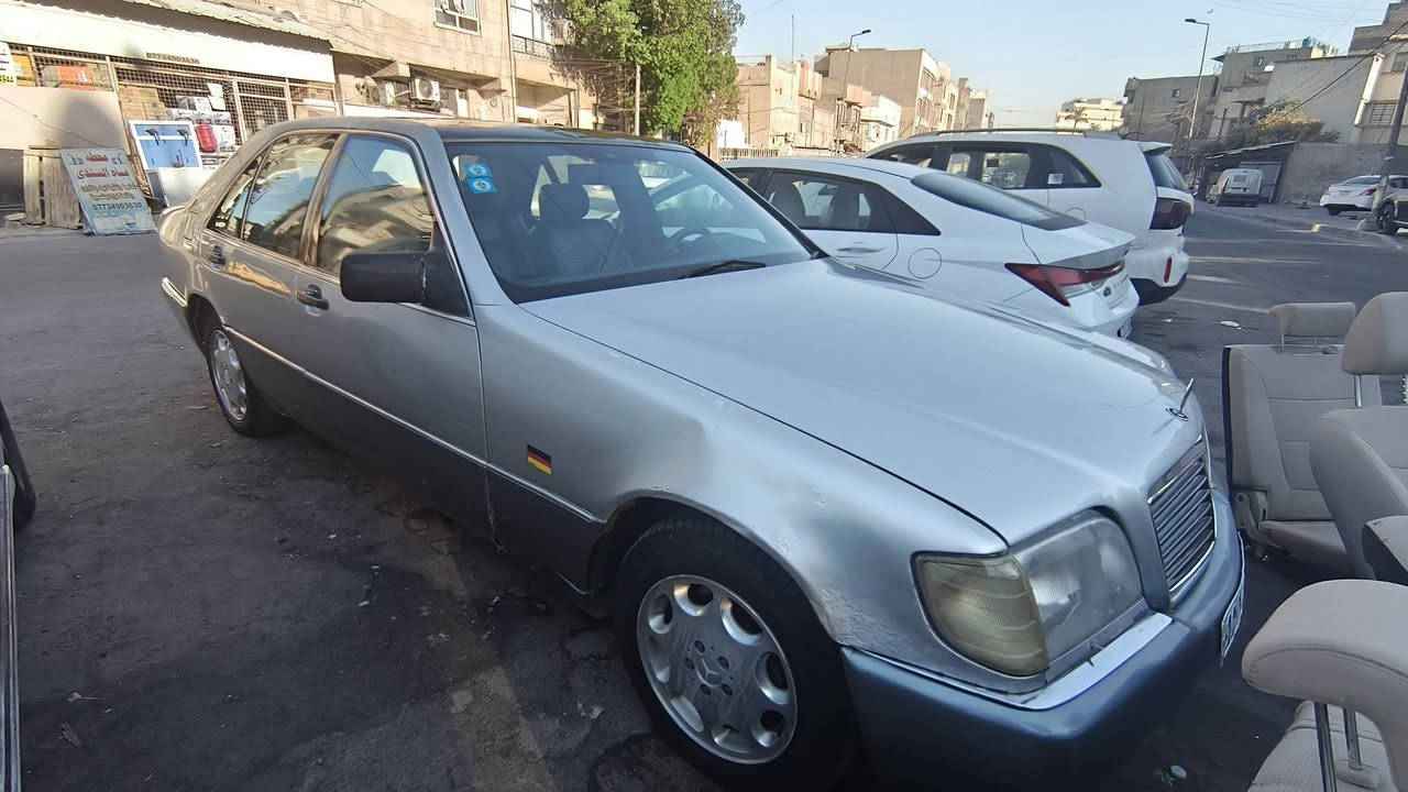 شبح موديل 92 للبيع
تبريد شغال محرك يدخن ابيض ويخربط سعرها 50 وبيها مجال *********** بغداد الاعظمية
