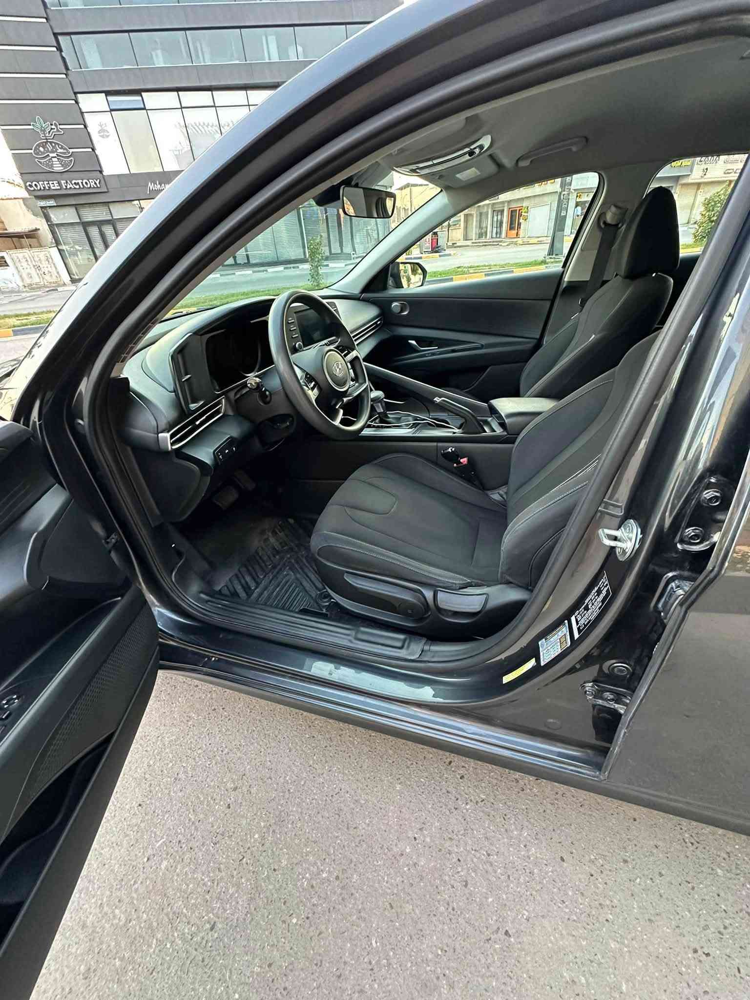 السلام عليكم 

النترى 2023  
2000دوش كير cvt  . ٨ نمر

3قطع صبغ👇
وارد امريكي حادثه جاملغ وباب جهة السايق
وصار بيه باب خلف الصدر ب العراق 
بدون دواخل بدون ايرباك ✅

ماشيه 117 الف ميل 🟣 بدون نقص كل السياره شرط وكاله🟣

مواصفاتها نص فول بصمه شاشه تبريد منفصل رادارات نقاط عمياء تحديد مسار 

رقم اربيل سنويه نافذه لغاية 2030
وكاله او تحويل 

مكانه الحله 

السعر $ 126 $ بيع سريع وبيه مجال بسيط 

***********
