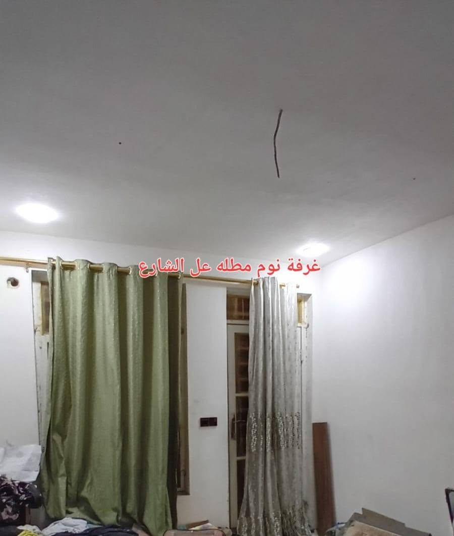 القاهرة الضباط • ٥٠م • واجهة ٣.٦٠م