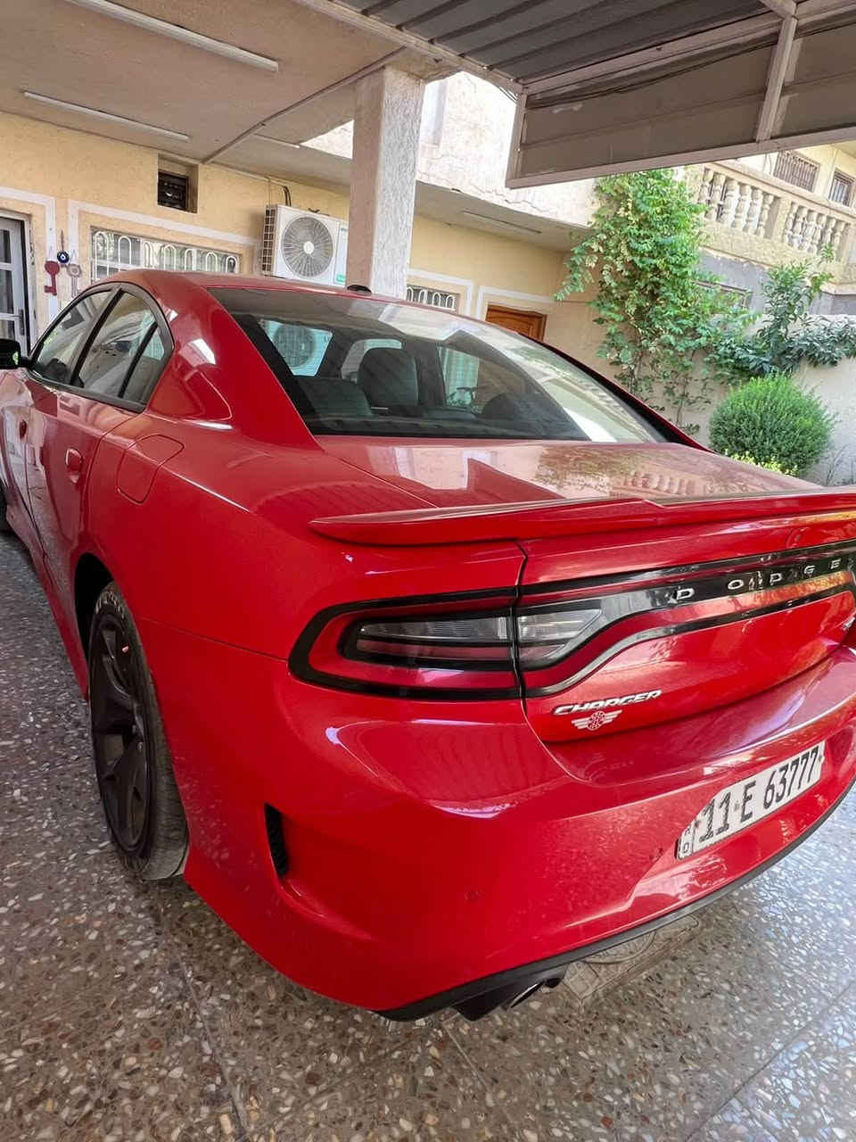 السلام عليكم
جارجرGT جيتي خليجي وكالة هارلم  

الموديل 2019 (خليجي)  لون احمر مميز

العداد: 38 حقيقي و شرط تفحصة

السيارة كفالة عامة 
رقم بغداد باسمي تحويل ثاني يوم
المحرك : 6 
سياره جديده بمعنى الكلمه 

المواصفات فول 

شاشه كبيرة مع نظام ملاحة GPS 

سستم صوت الپاين مع سماعات پريميوم 

فتحة سقف (سلايد) 

مقاعد جلد رياضية لونين 

 مقعد السائق كهربائي 

 حساسات مع مانع تصادم خلفي . 

 تشغيل عن بعد 

 ستيرن كهربائي

 محدد سرعة 

 تلفون بلوتوث 

 كاميرا خلفية 

 مرايا متحسسة للاضاءة العالية 

 كير شفتر بالستيرن 

 دخول ذكي (بصمة)                                                 

السعر 265
للاستفسار الاتصال على الرقم 

مكانها بابل

*********** + واتساب
