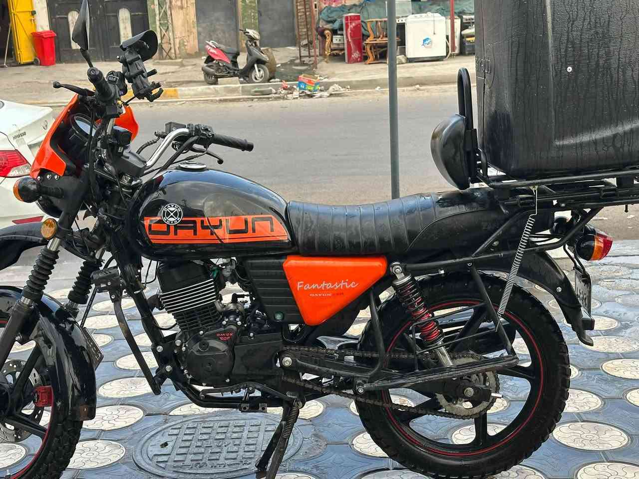 دايوان • ٢٠٢٥ • مرقمه