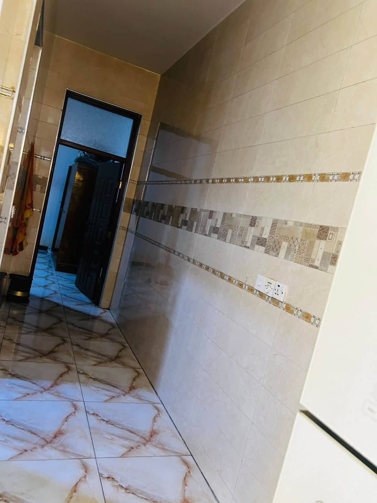 حي المهندسين • ١٠٠م • ٣ غرف نوم