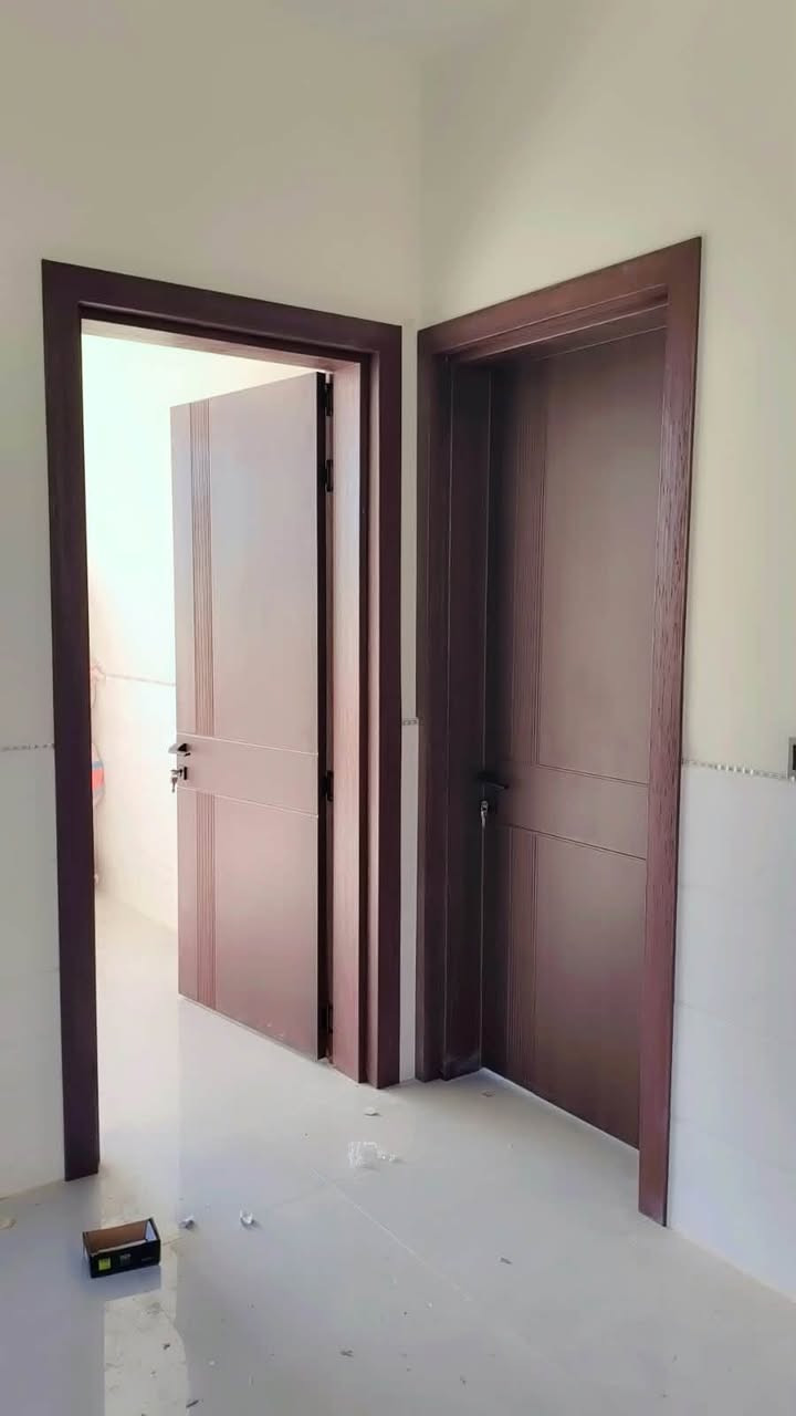 المسار .. ليست مجرد ابواب بل لمسة تليق بفخامة منزلك! ✨

اخر اعمال شركة المسار 

ابواب صيني WPC 

ضمان 25 سنوات 💯🚪
عازل للصوت 🔇
مقاوم للماء 💧
مقاوم للخدش

📏 متوفرة بأفضل القياسات:
210 × 100 | 240 × 100 | 300 × 100 سم

📍 زورونا في كربلاء – قنطرة السلام – مقابل مطعم عين التمر
📞 احجز بابك الآن أو استفسر عبر: *********** | ***********⁩
