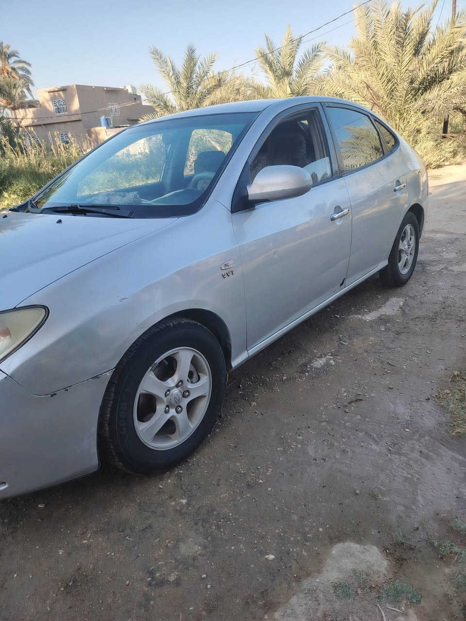 فانتي مديل 2007 رقم بابل بسمي
بيه قطعه صبغ بل جاملغ لخلفي فقط
مكينه وتبريد مكفول لمكان بابل
قرب جمعه بابل مكلف بل نشر ( ***********)
سعر 87 وبيه مجال ماجاوب عل خاص
