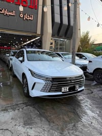هايبرد • ٢٠٢٥ • رقم بغداد