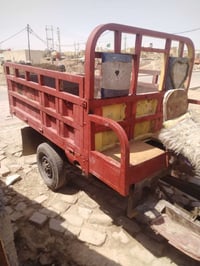شاحنة • بظيط