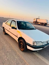 روا • ٢٠٠٩ • دواخله جديده