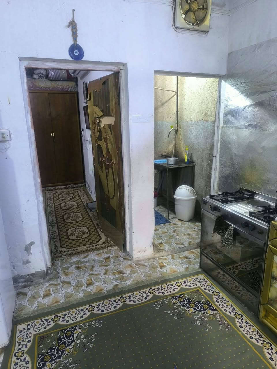 منطقة الألفين • نص قطعة • ١٠٠م