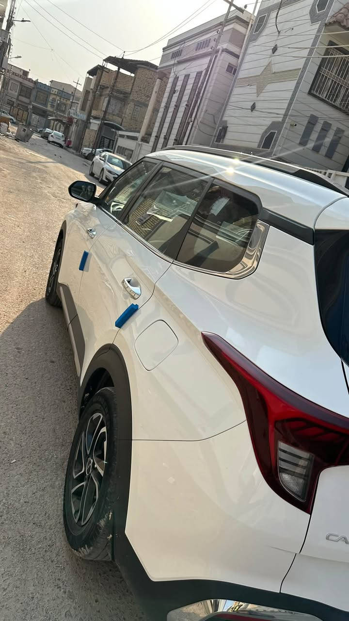كارنز 2024 • زيرو • رقم اربيل