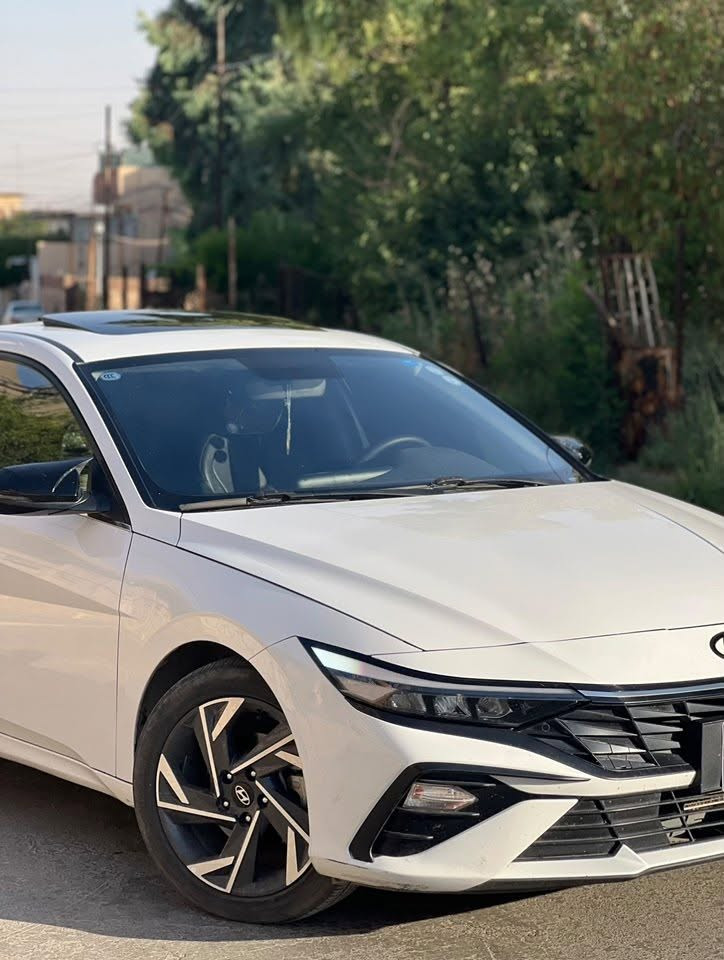 النترا 2024 رقم اربيل

ماشيه 18 الف km وارد صيني

سياره بيها مكانات صغير تعديل بارد بل دوسه 4 اصابه وبل جاملغ أربع أصابع بيها ملاحضات مال شارع

المواصفات فوووول      .      محرك 1500 دبل نوزل دوش 

شاشه ديجتال 

بصمه                          

كشنات جلد 

هند بريك بصمه       

اوتو هولد                  

فتحه سقف               

محرك 1500دبل نوزل                            

حساس لايت 

حساس خلفي بلادي 

حساس أمامي بلادي 

تبريد قطعتين

كاميرا خلفيه بلادي 

جي بي اس

نضام تشغيل الكاميرات 

شاشه  كبيره اصلي ابل كار بلي 

نضام ترحيب 

مري شفط

نضام مود درايف إيكو وسبورت و عادي

تحكم ستيرن فول 

ويل كب كروم حجم 17

لد امامي نهاري

مانع انزلاق

مانع انحدار 

لايت عدسات زنون 

ايرباكات

جهاز موازنه ABS 

سياره بأسمي تريد تحويل تريد وكاله 

السعر :143

📍العنوان موصل

للاستفسار الاتصال  
***********
