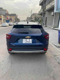 تراكس • ٢٠٢٤ • رقم بغداد
