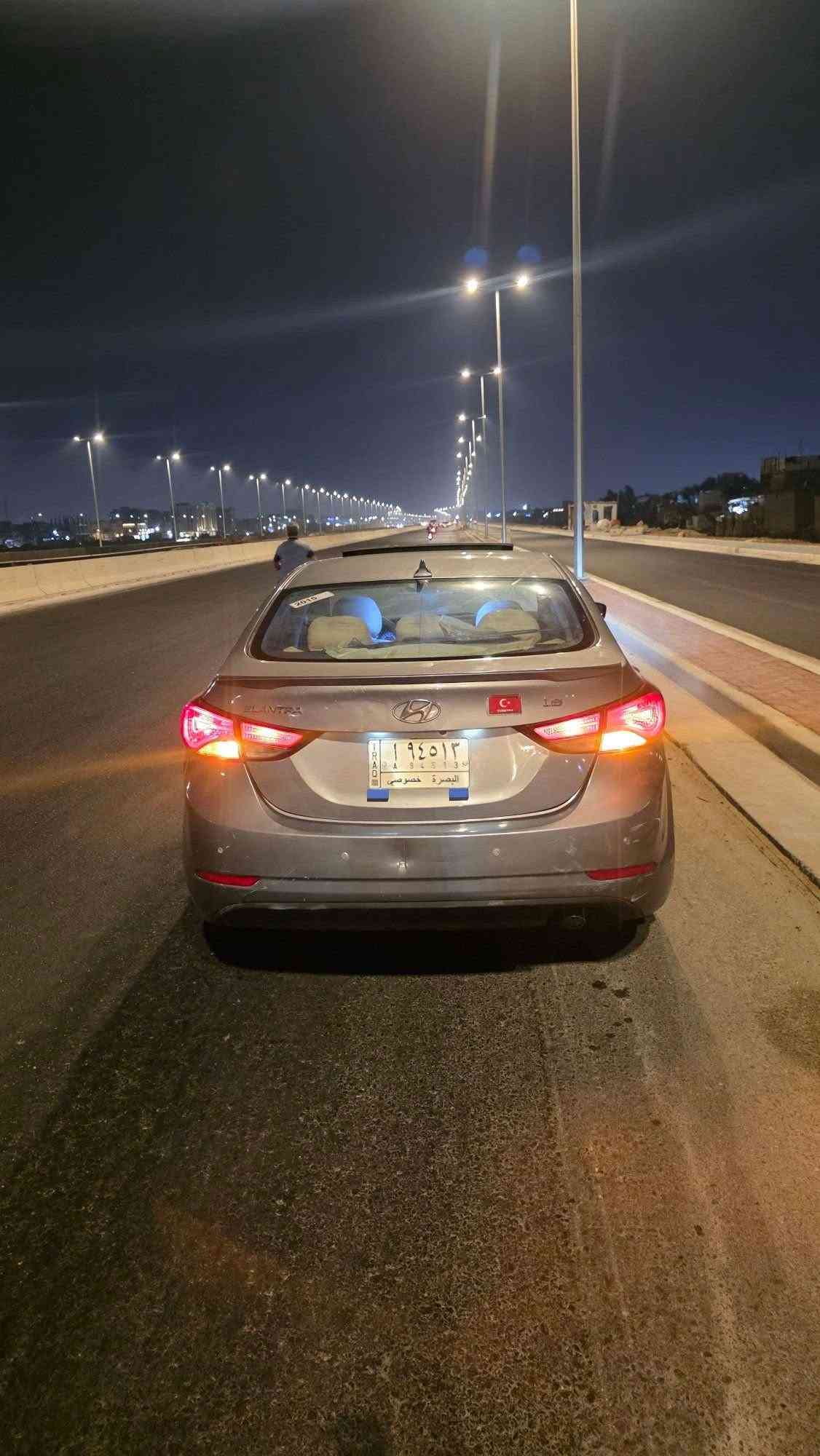 النترا وارد كندي مديل ١٥ فول مواصفات محرك ٢٠٠٠ دوش رقم بصرة حرة سياره جديده وجاهزه من كلشي مابيهه اي نقص محرك وكير وحداده وتبريد شرط الفحص بهيه مدكر امامي وداير جوة قبق البانزين صبغ ولباقي مكفوله سياره ٩٥ هاتف 📱 ***********عنوان بصرة
