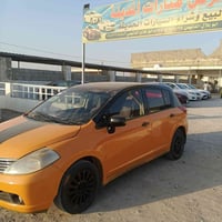 نيسان فيرسا • ٢٠٠٨ • تفاصيل بالفيديو