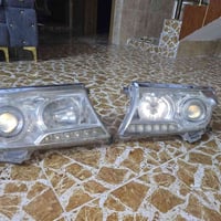 لايت لانكروز • ٢٠٠٨-٢٠١٥ • اربيل