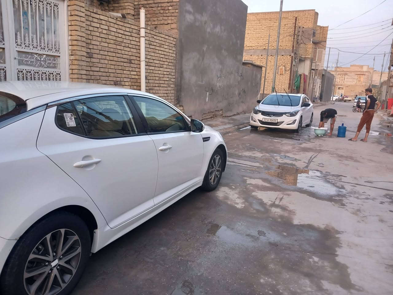 سلام عليكم اوبتيمه للبيع ٢٠١٦شكل ل١٥خليجي كفاله عامه مكينه ٢٠٠٠جديده كير جديد حداديه جديده تبريد ماشيه ١٤٥رقم بصره دولي مكاني ناصريه مركز تضحيه سعر ١٤٥رقم تصال ***********
