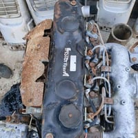 محرك ميتسوبيشي كنتر عضم حجم 104 للبيع 07768993228