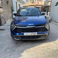 سبورتج • ٢٠٢٣ • وارد امريكي