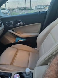 مارسدس موديل 19 cla250 وارد كلين تايتل..محرك 2000 تربو..ماشية 105 الف ...