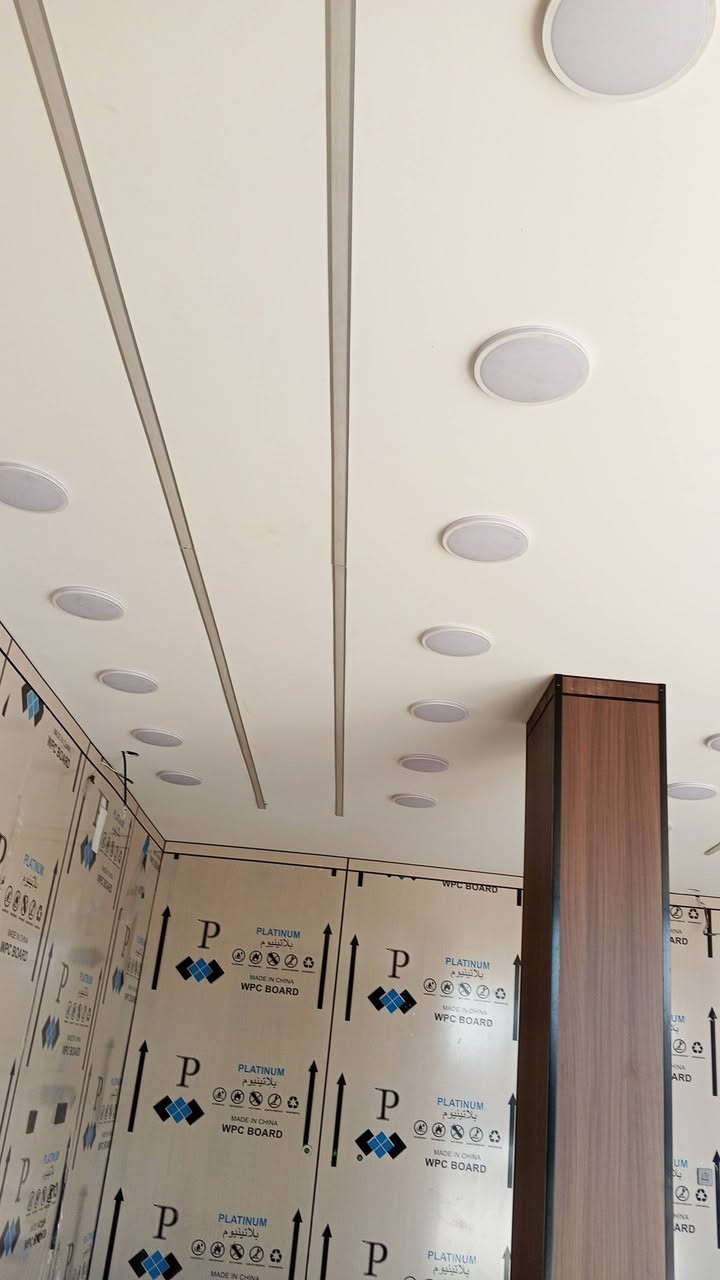 📢 تعلن خدمات الكهرباء –عباس الكهربائي ⚡
📞 للاتصال والحجز  ***********
🔌 خدماتنا:

تأسيس وصيانة كهرباء المنازل والمحلات. عمارات .
مجمعات سكنية

تصليح عطل كهربائي طارئ.

ترتيب لوحات الكهرباء وضبط الأحمال.

✅ شغل مضمون + سرعة بالإنجاز + أسعار مناسبة.
✅ أمانة بالعمل وسمعة طيبة.
✅ خدمة داخل [ بغداد📍]. #تاسيس_كهرباء #كهرباء #بغداد #كهربائين_بغداد #كهربائين_العراق
