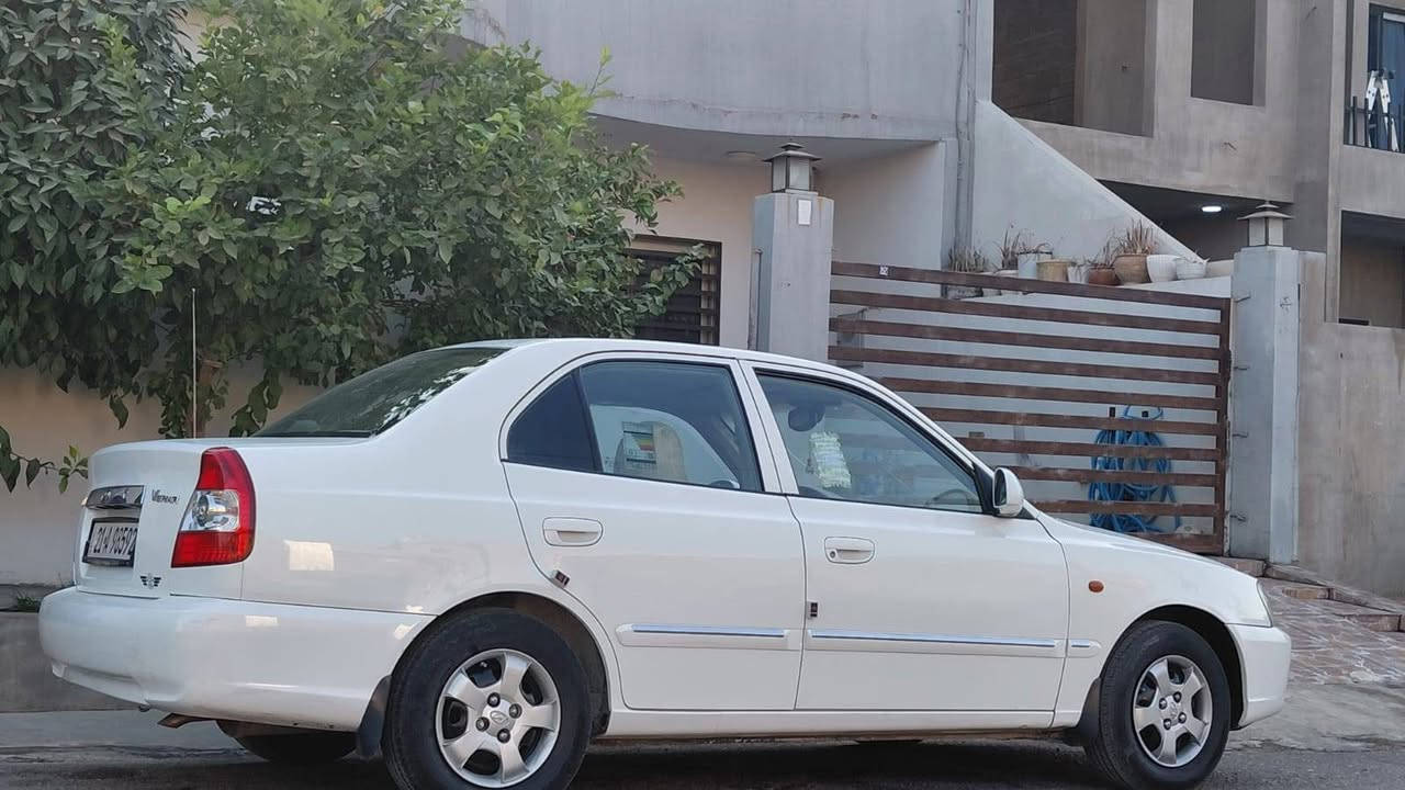 هونداي فيرنا موديل 2011 كير اوتوماتيك محرك جبير وكالة عامة باسمي كوبون بنزين موجود بيها صبغ 3 قطع امامي صبغ وشوية بارد وشوية دواخل بي كير محرك تبريد شرط سعرها 70 وبيها مجال قليل مكانها كركوك رحيم اوة لاستفسار الاتصال بالرقم ما اجاوب تعليقات
***********
*********** كركوك, العراق
