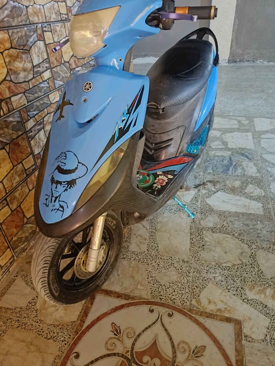 السلام عليكم ماكس عدله 🔵
تزويد رياضي بوش 55 
نكره سلف بكل وكت 🔵
شيال ازرق رياضي 🔵
يدات اصلي رياضي 🔵 
كلجات رياضي 🔵 
ستان صفح رياضي 🔵 
دبلات وتخم تاير وويل كله جديد رياضي 🔵 
كهربائيات كله شغاله مانقصه برغي 🔵
بكلايت واشاير موجودات بلاديات 🔵
شلعه ومعدل هاون خير من الله 🔵
مكاني صويره حي الاسرى متواجد خاص
