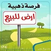 كربلاء الرشدية • ٥٠م • طابو زراعي