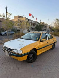 دشبول عالي • مكفولة • ٢٠١٦