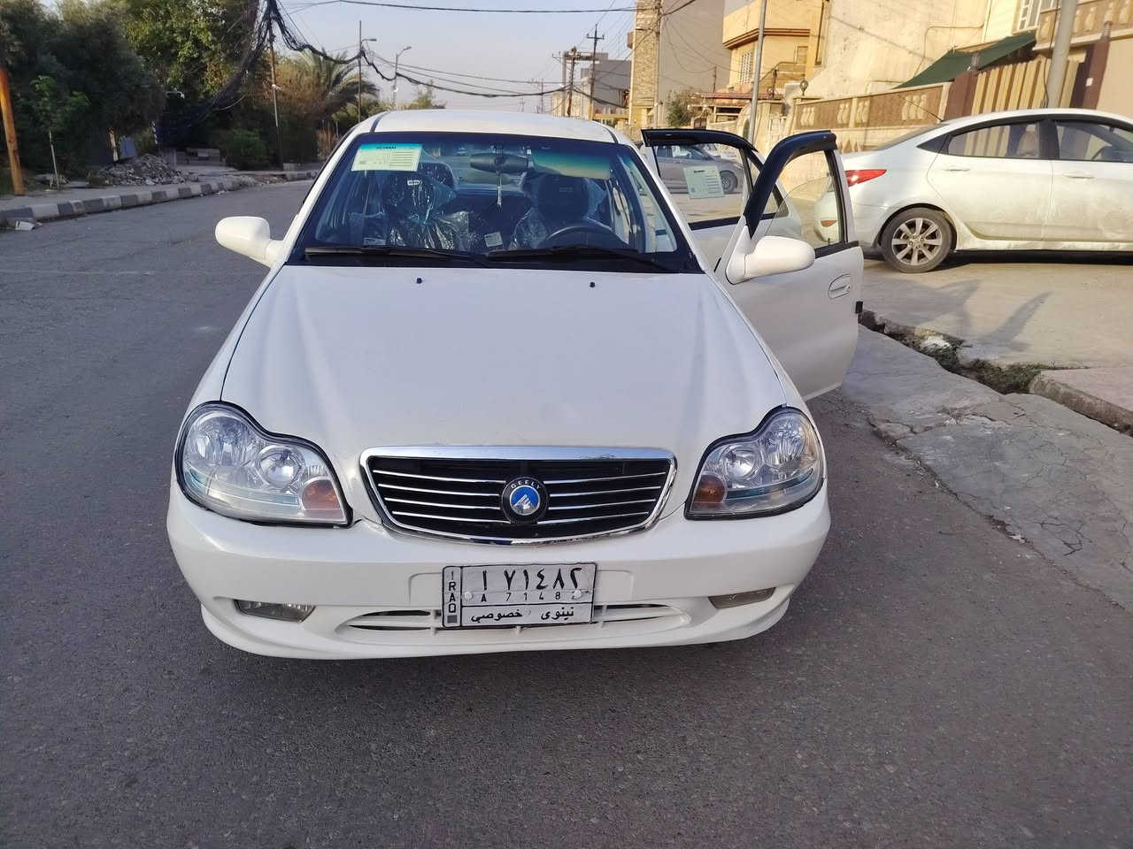 سيكي • ٢٠١٣ • شرط